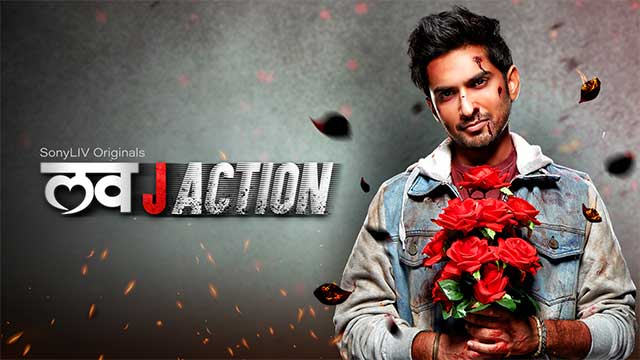 Love J Action