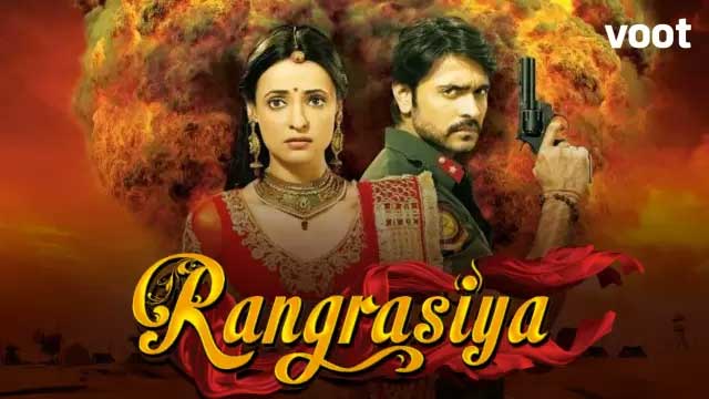 RANGRASIYA