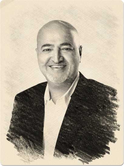 Deepak Gurnani