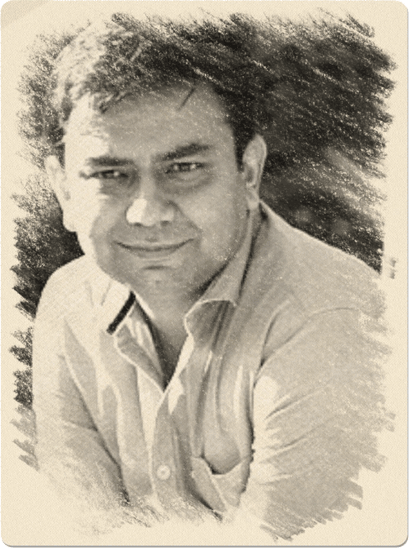 Saurabh Tewari