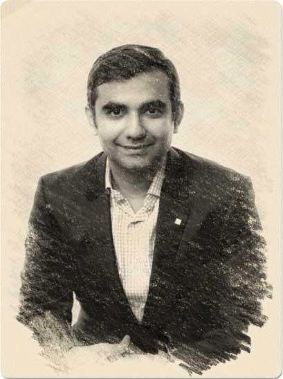 Sudhanshu Tewari